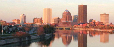 Photo of Rochester Photo of Rochester